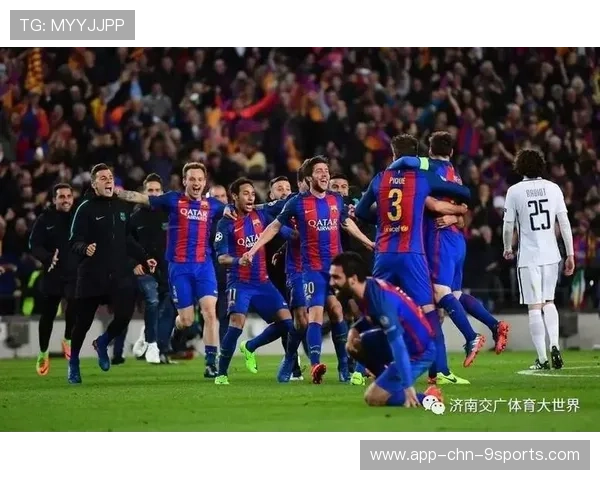 逆转剧情：那些改变比赛的“奇迹”瞬间！